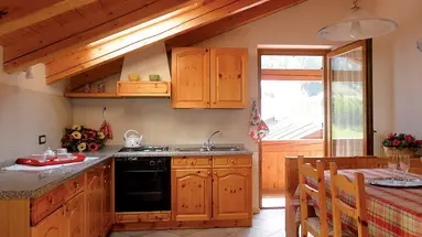 Arnica -Residence