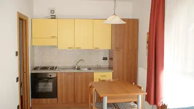 Arnica -Residence