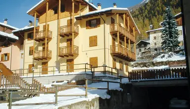 Arnica -Residence
