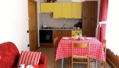 Arnica -Residence