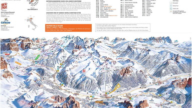 Arnika (Pozza di Fassa)