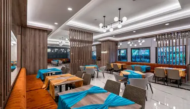 Arnor De Luxe & Spa
