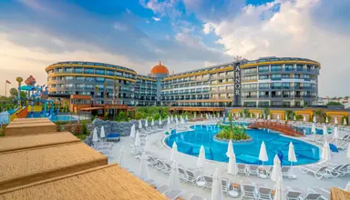 Arnor De Luxe & Spa