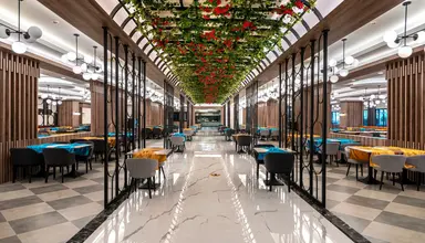Arnor De Luxe & Spa