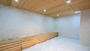 Arnor De Luxe & Spa