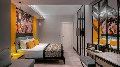 Arnor De Luxe & Spa