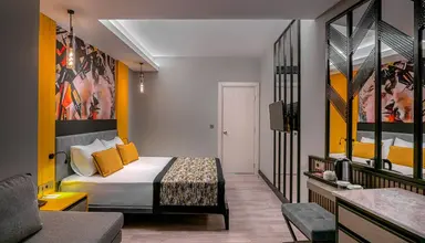 Arnor De Luxe & Spa