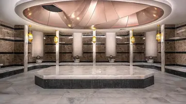 Arnor De Luxe & Spa