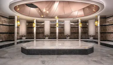 Arnor De Luxe & Spa