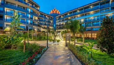 Arnor De Luxe & Spa