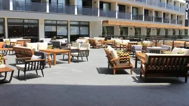 Arnor De Luxe & Spa