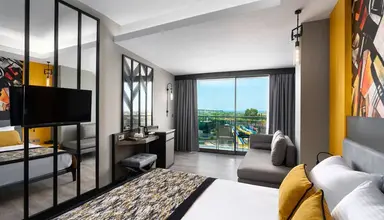 Arnor De Luxe & Spa
