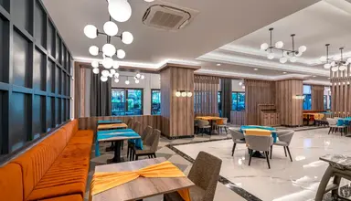 Arnor De Luxe & Spa