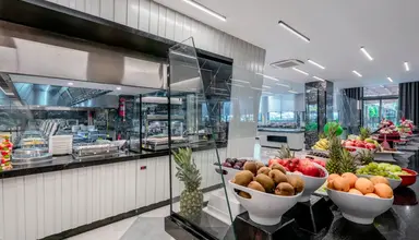 Arnor De Luxe & Spa
