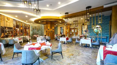 Arnor De Luxe & Spa