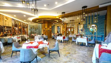 Arnor De Luxe & Spa