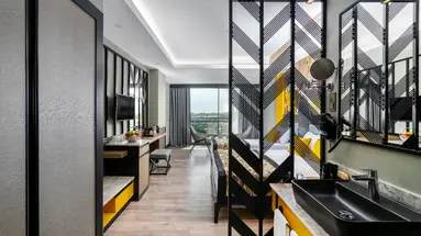 Arnor De Luxe & Spa