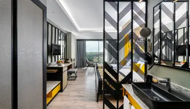 Arnor De Luxe & Spa