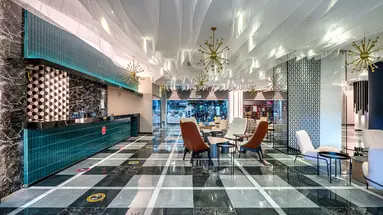 Arnor De Luxe & Spa