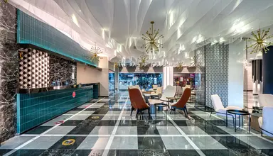 Arnor De Luxe & Spa