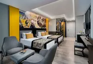 Arnor De Luxe & Spa