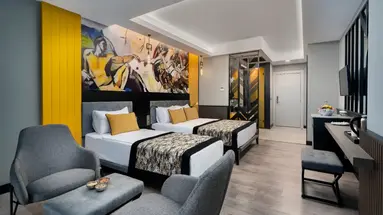 Arnor De Luxe & Spa