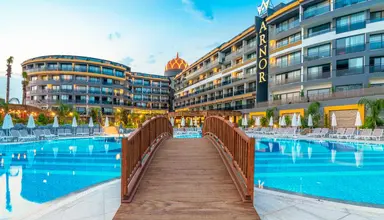Arnor De Luxe & Spa