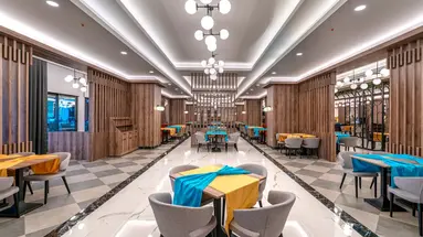 Arnor De Luxe & Spa