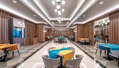 Arnor De Luxe & Spa
