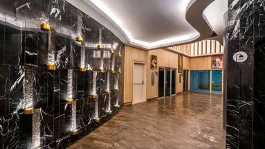 Arnor De Luxe & Spa