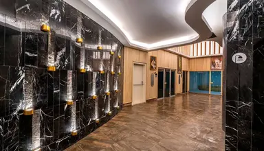 Arnor De Luxe & Spa