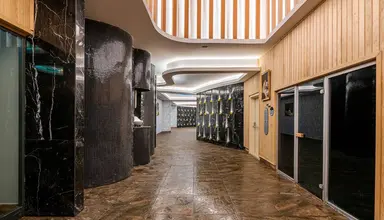Arnor De Luxe & Spa