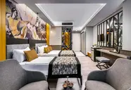 Arnor De Luxe & Spa