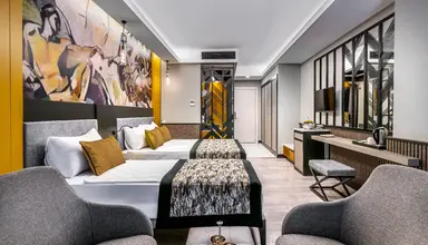 Arnor De Luxe & Spa