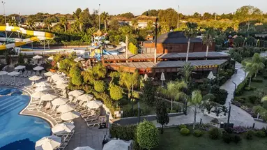 Arnor De Luxe & Spa