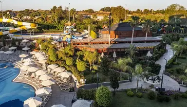 Arnor De Luxe & Spa