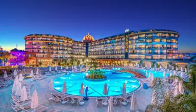 Arnor De Luxe & Spa