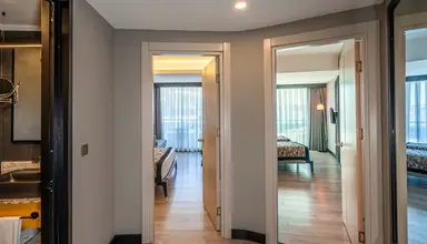 Arnor De Luxe & Spa