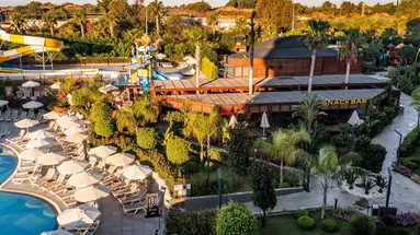 Arnor De Luxe & Spa