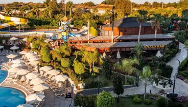 Arnor De Luxe & Spa