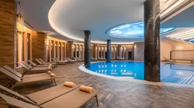 Arnor De Luxe & Spa
