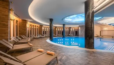 Arnor De Luxe & Spa