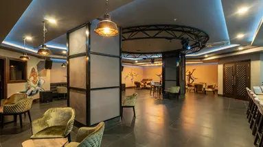 Arnor De Luxe & Spa