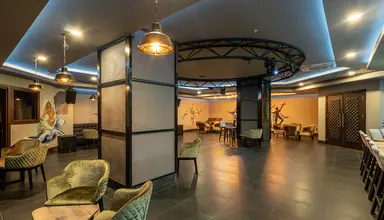 Arnor De Luxe & Spa