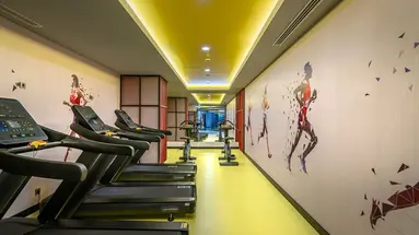 Arnor De Luxe & Spa
