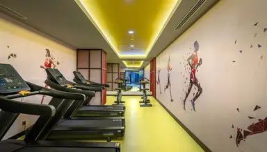 Arnor De Luxe & Spa