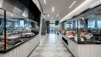 Arnor De Luxe & Spa
