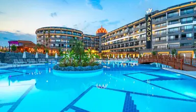 Arnor De Luxe & Spa