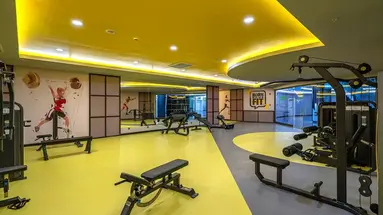 Arnor De Luxe & Spa