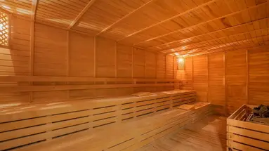Arnor De Luxe & Spa